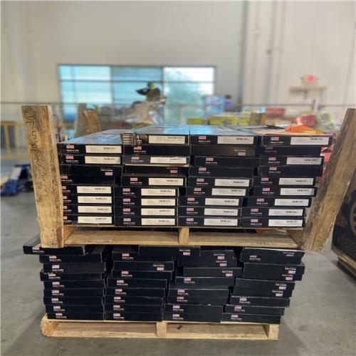 DALLAS LOCATION -  MSI Grey Wolfe American Ash 22 MIL x 9 in. W x 48 in. L Waterproof Vinyl Plank Flooring with Click Lock (23.95 sq. ft./Case) - 71 CASES