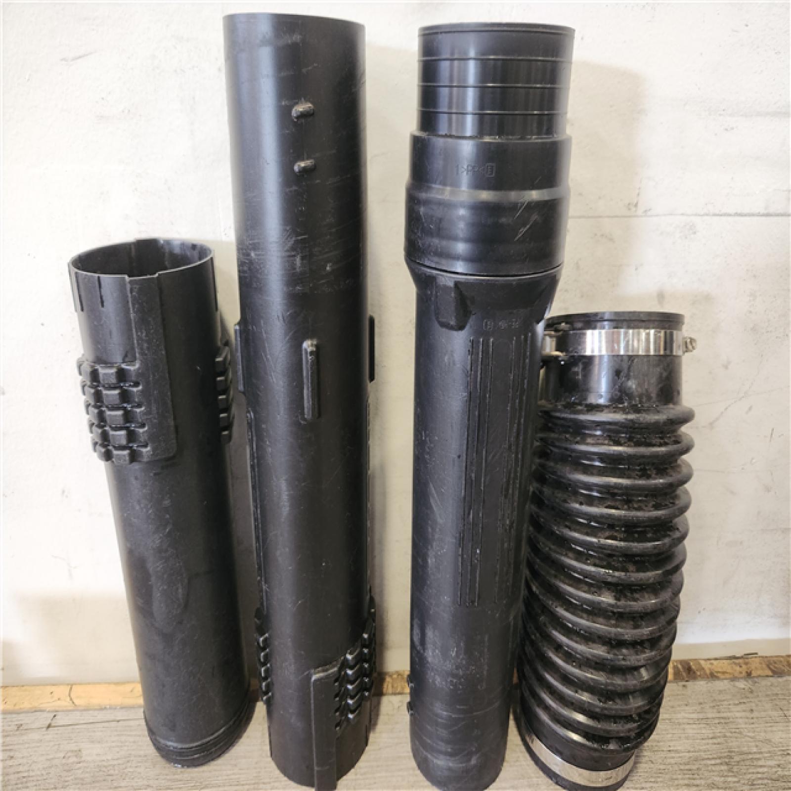 Phoenix NEW ECHO 200 MPH 700 CFM 59.7 cc Gas Low Exhaust Emission Engine Backpack Leaf Blower with Tube-Mounted Throttle