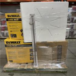 DALLAS LOCATION - AS-IS MONSTER TURBO