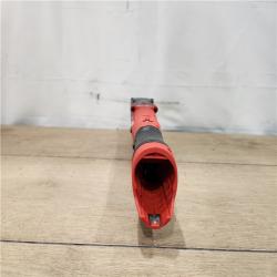 AS-IS- Milwaukee Tools 0.37 in. M12 Fuel Right Angle Impact Wrench