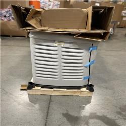 DALLAS LOCATION- AS-IS GENERAC 26000 Kw Home Standby Generator