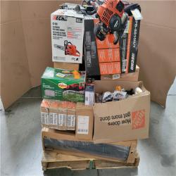 California As-Is Home Improvement Pallet