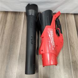 AS-IS - Milwaukee M18 FUEL 18V Lithium-Ion Brushless Cordless Handheld Blower (Tool-Only)