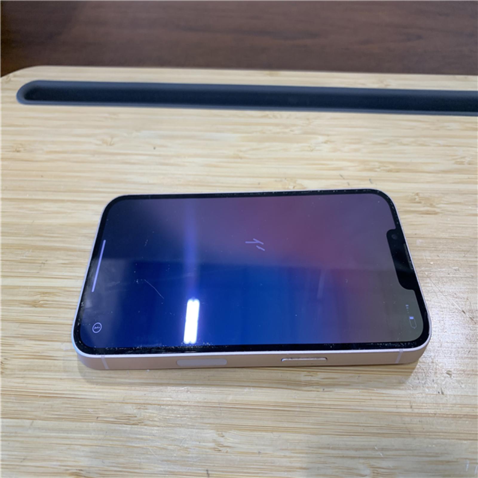Apple - iPhone 13 5G 128GB - Pink