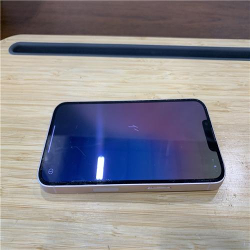Apple - iPhone 13 5G 128GB - Pink