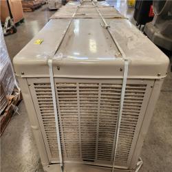 Phoenix Location Champion Cooler 4600 CFM Side-Draft Wall/Roof Evaporative Cooler for 1700 sq. ft. (Motor Not Included) (3 Total)