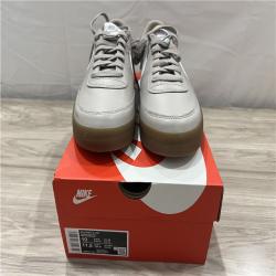 Nike Killshot 2 Leather Mens Shoes - Grey/White - SZ 10