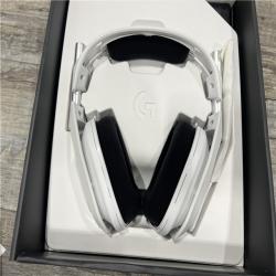 AS-IS Logitech - Astro A50 X LIGHTSPEED Wireless with PLAYSYNC Gaming Headset