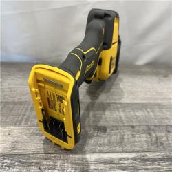 AS-IS DEWALT ATOMIC 20V MAX Cordless Brushless Compact Reciprocating Saw (Tool Only)