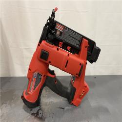AS-IS - Milwaukee M18 Fuel 18V Brushless 18-Gauge Brad Nailer