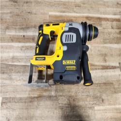 Houston Location AS-IS Dewalt XR Rotary Hammer