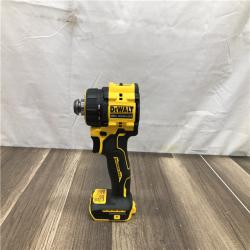 AS-IS DEWALT ATOMIC 20V MAX 1/2 in. Multi-Head Drill Driver (Tool Only)