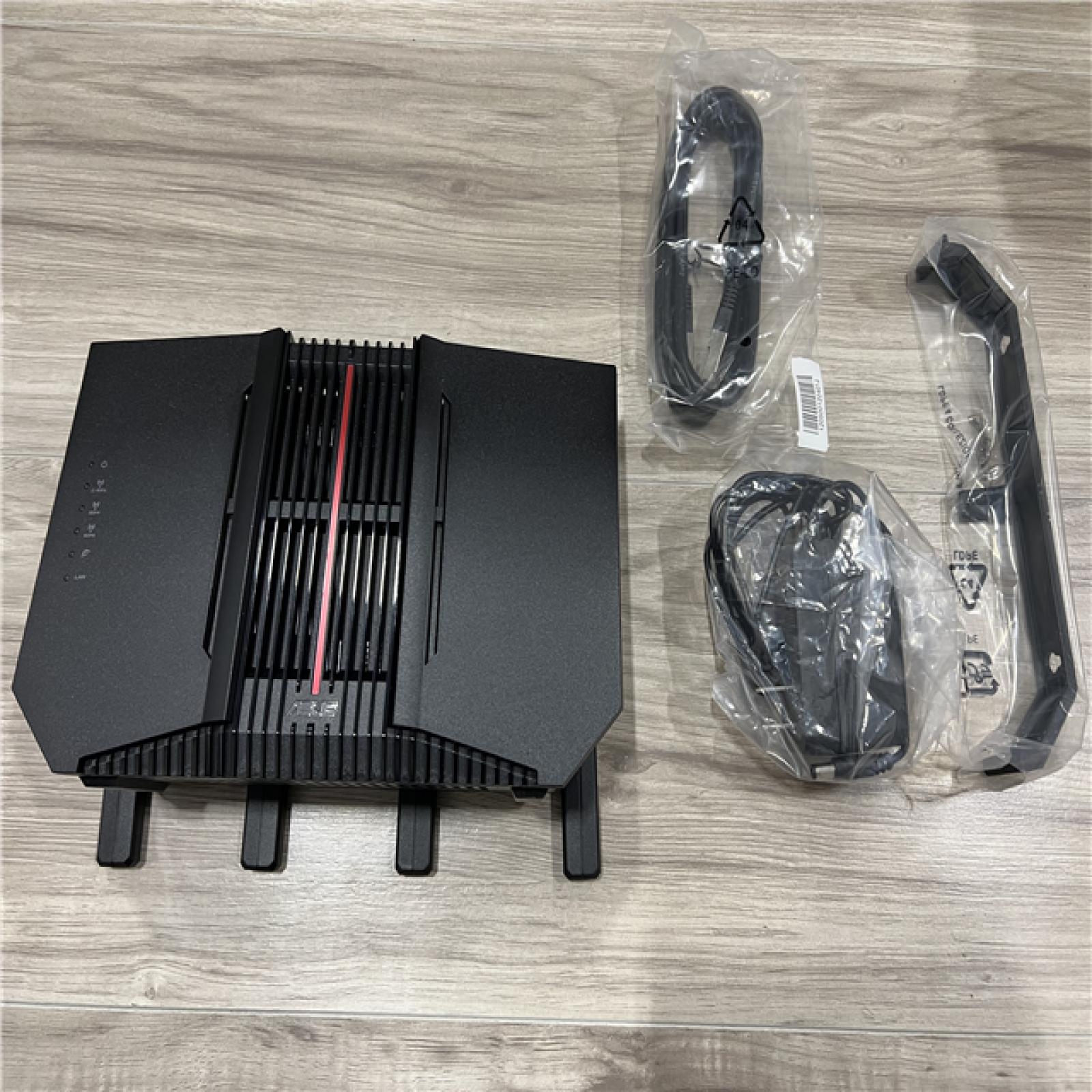 Asus Tri-Band WiFi 7 Router