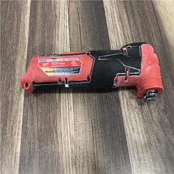AS-IS Milwaukee FUEL 12V Lithium-Ion Cordless Oscillating Multi-Tool (Tool-Only)