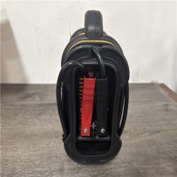 CALIFORNIA LIKE NEW DEWALT PORTABLE JUMP STARTER
