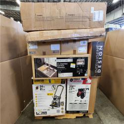 Phoenix AS-IS Monster Turbo Pallet