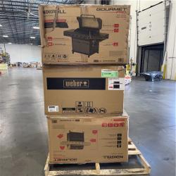 DALLAS LOCATION- AS-IS HOME IMPROVEMENT PALLET
