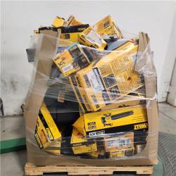 Dallas Location - As-Is DEWALT Tool Pallet