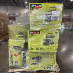 Dallas Location - AS-IS MONSTER TURBO