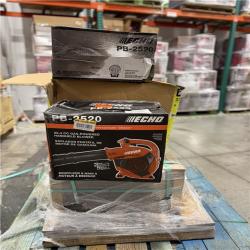 DALLAS LOCATION -AS-IS MONSTER TURBO