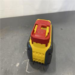 AS-IS - Dewalt FLEXVOLT 20V/60V MAX Lithium-Ion 9.0Ah Battery