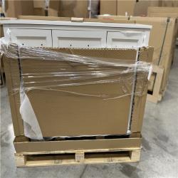 DALLAS LOCATION- HOME DECORATIONS COLLECTION Hanna 48in. Bathroom Vanity