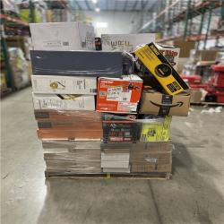 DALLAS LOCATION - AS-IS MONSTER TURBO