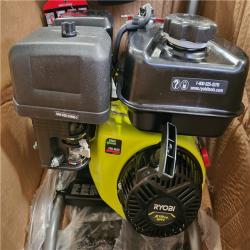 Phoenix NEW RYOBI 2900 PSI 2.5 GPM Cold Water Gas Pressure Washer with 212cc Engine