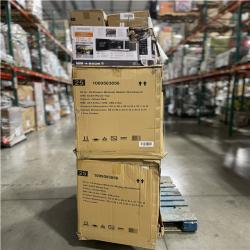 DALLAS LOCATION- AS-IS HOME IMPROVEMENT PALLET