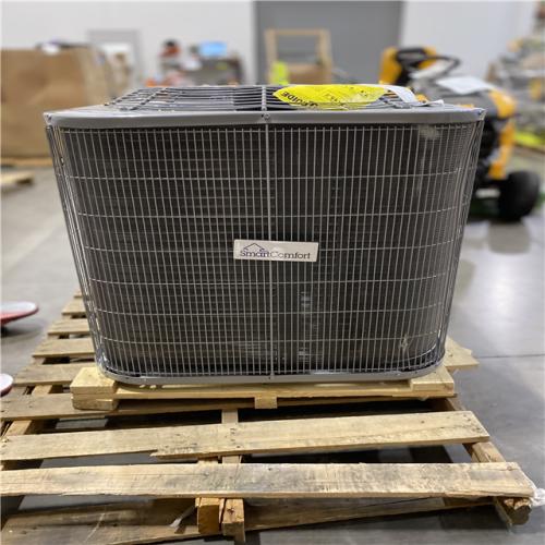 DALLAS LOCATION - Smartcomfort® by Carrier 2 Ton 14.3 Seer2 Heat Pump