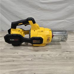 LIKE NEW! - DEWALT 60V MAX Brushless Cordless Handheld Leaf Blower