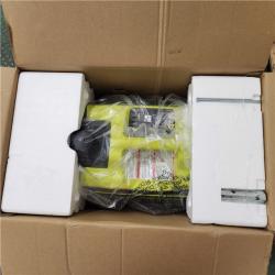 Dallas Location - As-Is Ryobi 2300-Watt Generator(Lot Of 2)