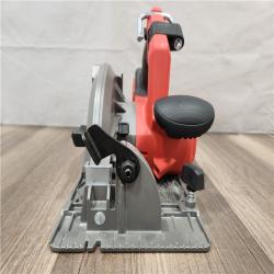 AS-IS- Milwaukee M18 FUEL 7-1/4 Inch Circular Saw (Bare Tool)