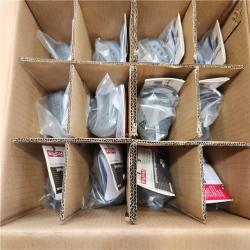 Phoenix NEW PROPLUS Single Function Showerhead Chrome ~ 3580803 (12 Per Box) Pallet (40-Boxes)