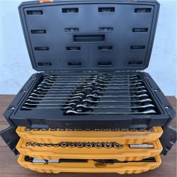 California NEW Gear Wrench Mechanics Tool Set
