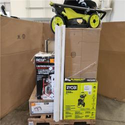 Phoenix AS-IS Monster Turbo Pallet