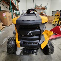 Dallas Location - As-Is Cub Cadet XT1 LT42 Lawn Tractor