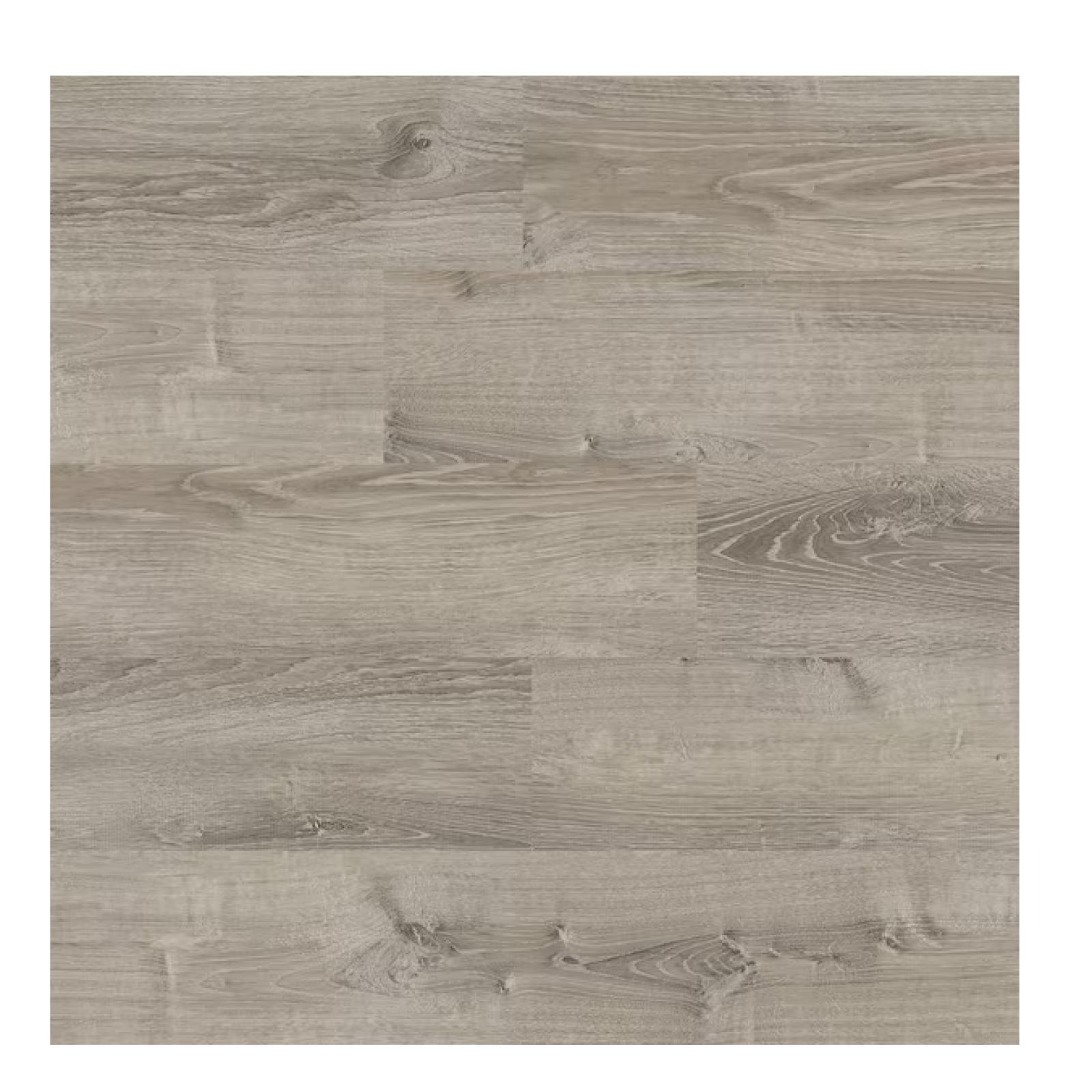 DALLAS LOCATION - Lifeproof Sterling Oak 6 MIL x 8.7 in. W x 48 in. L Click Lock Waterproof Luxury Vinyl Plank Flooring (20.1 sqft/case) PALLET- (46 UNITS)