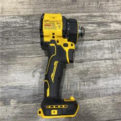 AS-IS DEWALT ATOMIC 20V MAX 1/2 in. Multi-Head Drill Driver (Tool Only)