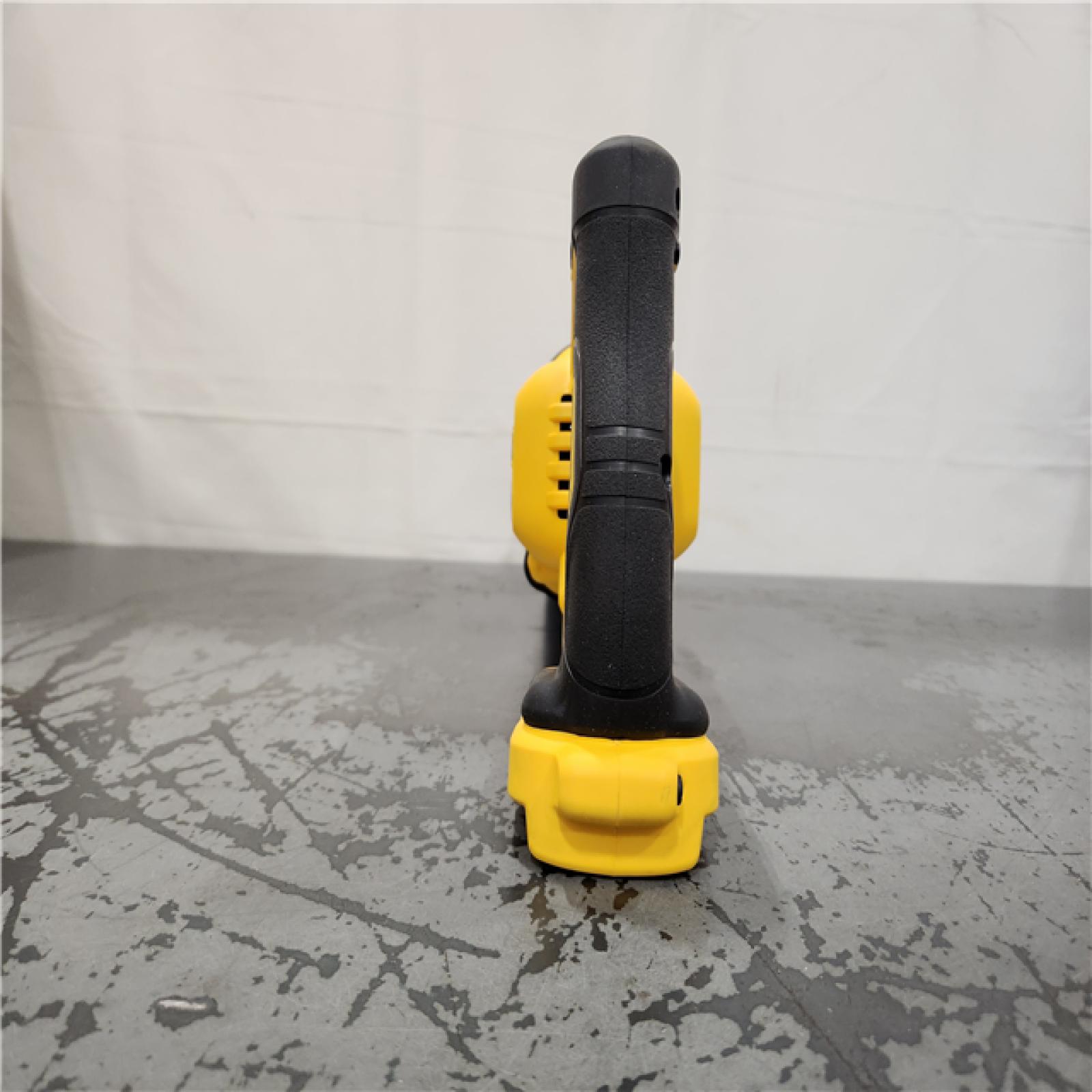 AS-IS- DEWALT FLEXVOLT 60V MAX Cordless Brushless Reciprocating Saw (Tool Only)