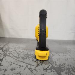 AS-IS- DEWALT FLEXVOLT 60V MAX Cordless Brushless Reciprocating Saw (Tool Only)