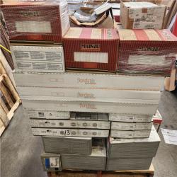 Phoenix AS-IS Mixed Home Improvement Pallet