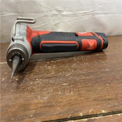 AS-IS Milwaukee M12 12-Volt Lithium-Ion Cordless PEX Expansion Tool Kit with (2) 1.5 Ah Batteries, (3) Expansion Heads and Hard Case