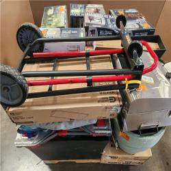 Phoenix AS-IS .Com Home Improvement Pallet