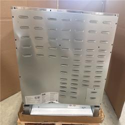 CALIFORNIA AS IS THOR 36 IN TRE PROFESSIONAL ELECTRIC RANGE