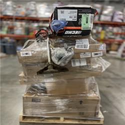 Dallas Location - AS-IS MONSTER TURBO