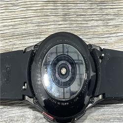 AS-IS Samsung Galaxy Watch 4 Classic 42mm Smartwatch - SM-R880