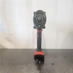 AS-IS- Milwaukee FUEL 18V Lithium-Ion Brushless Cordless 1/2 in. Impact Wrench with Friction Ring (Tool-Only)