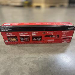 NEW! - Milwaukee M18 FUEL GEN-2 18V Lithium-Ion Brushless Cordless SAWZALL Reciprocating Saw (Tool-Only)