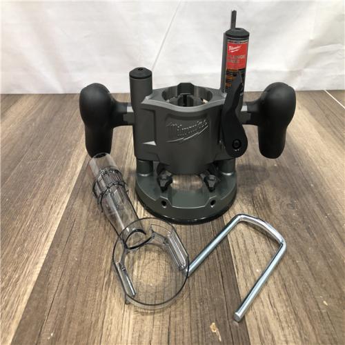 AS-IS Milwaukee 18V Lithium-Ion Cordless 6-1/2 in. Circular Saw (Tool-Only)